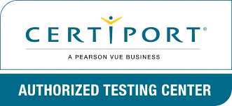 Certiport Authorized Testing Center