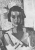 M.H. MAXY - Portret de fetit�