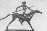 IOSIF FEKETE - Don Quijote
