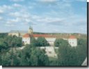 Muzeul T�rii Crisurilor si Catedrala romano-catolic�