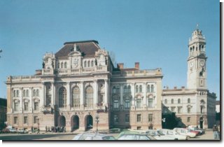 Prim�ria Municipiului Oradea