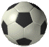 Fotbal in LEGO